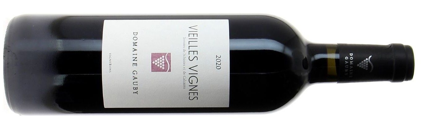 DOMAINE GAUBY